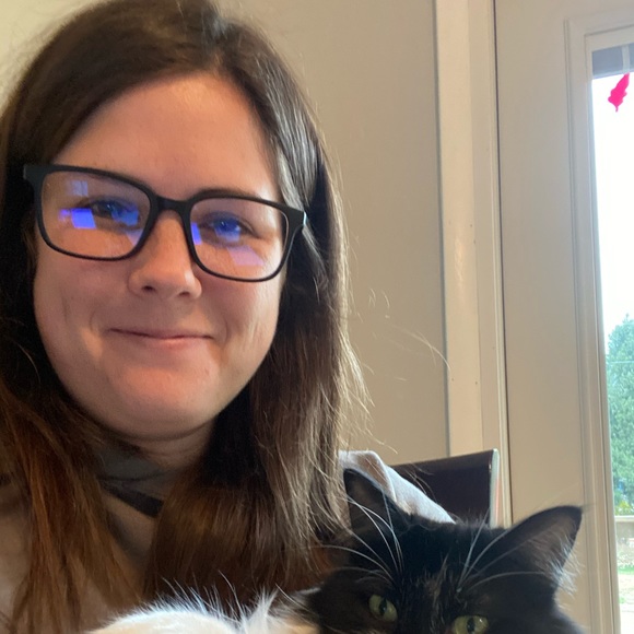 Meet your Posher, Kodi - Picture 1 of 1